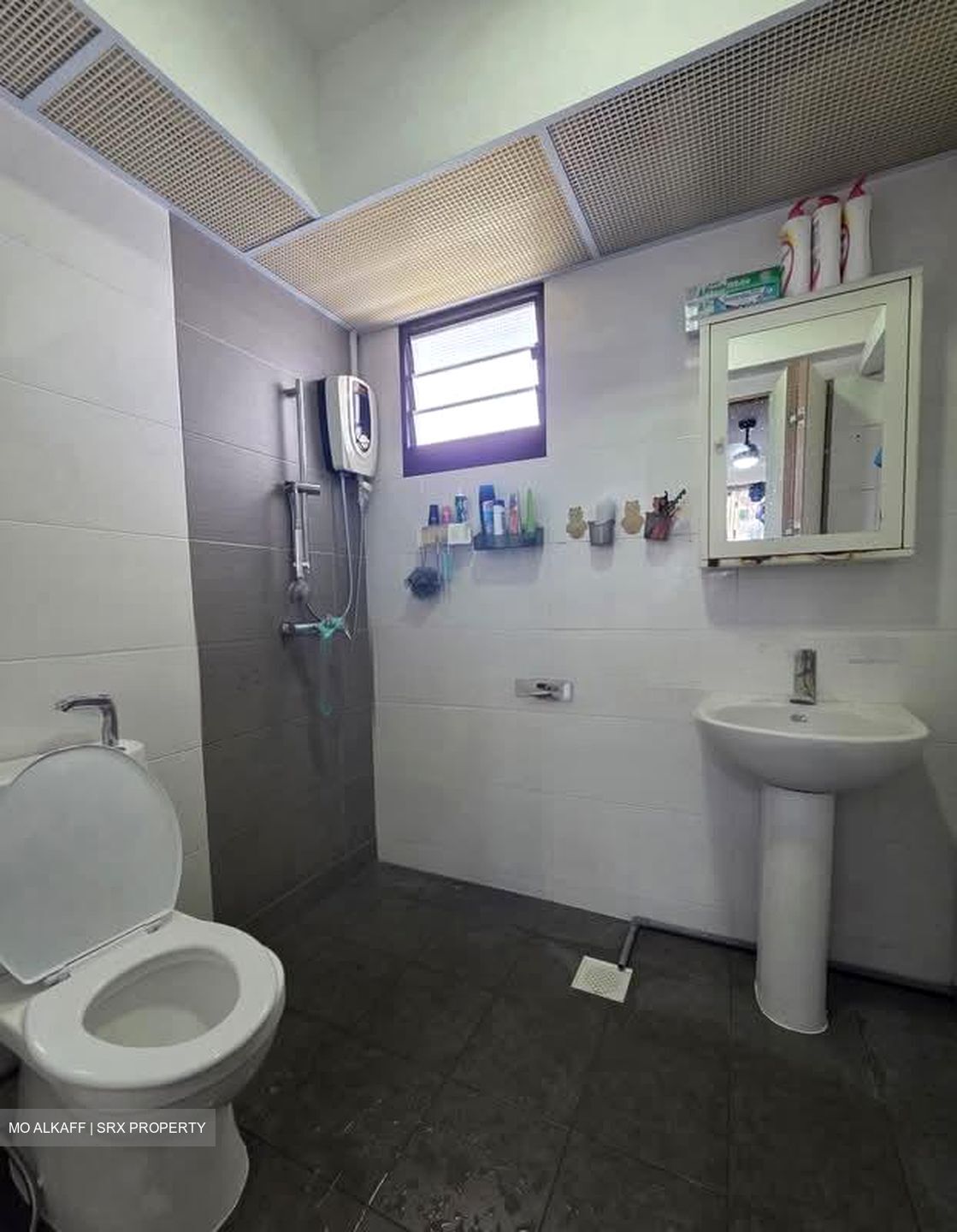 Blk 458C Fernvale Woods (Sengkang), HDB 3 Rooms #594139051